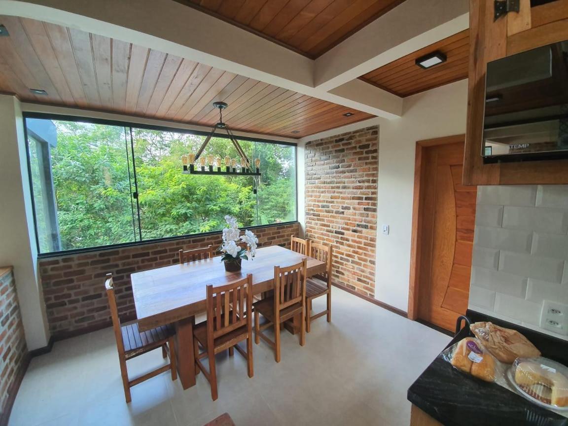 Atlantic Forest House At Forest Angra dos Reis Esterno foto