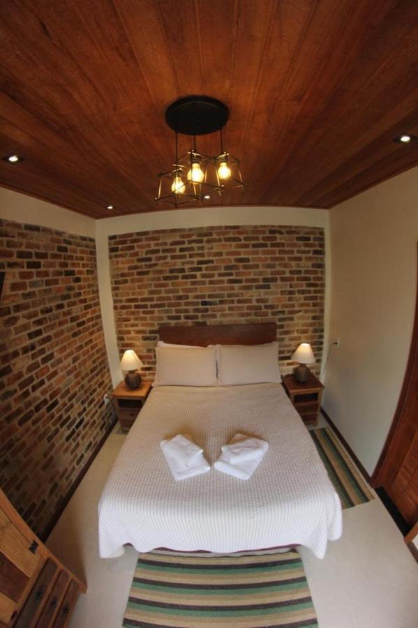 Atlantic Forest House At Forest Angra dos Reis Esterno foto