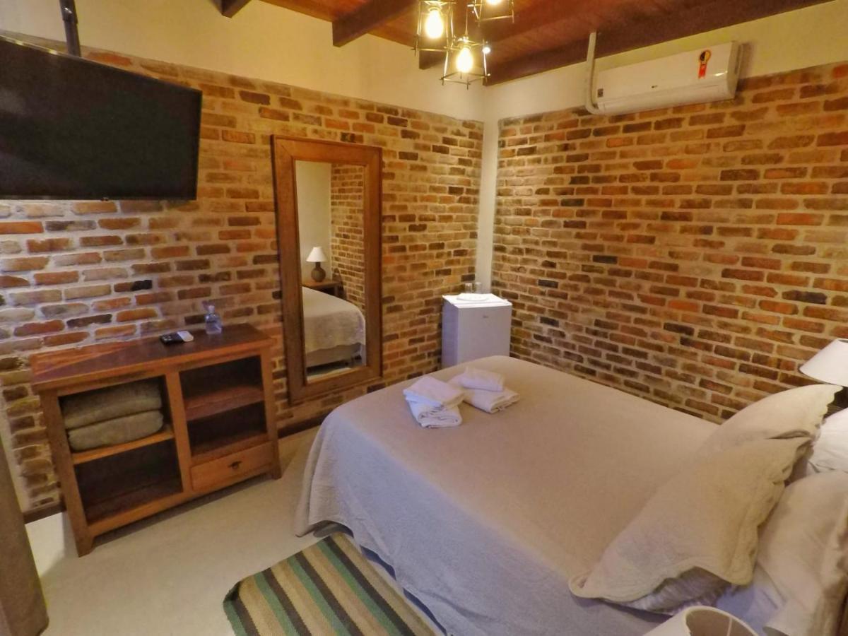 Atlantic Forest House At Forest Angra dos Reis Esterno foto