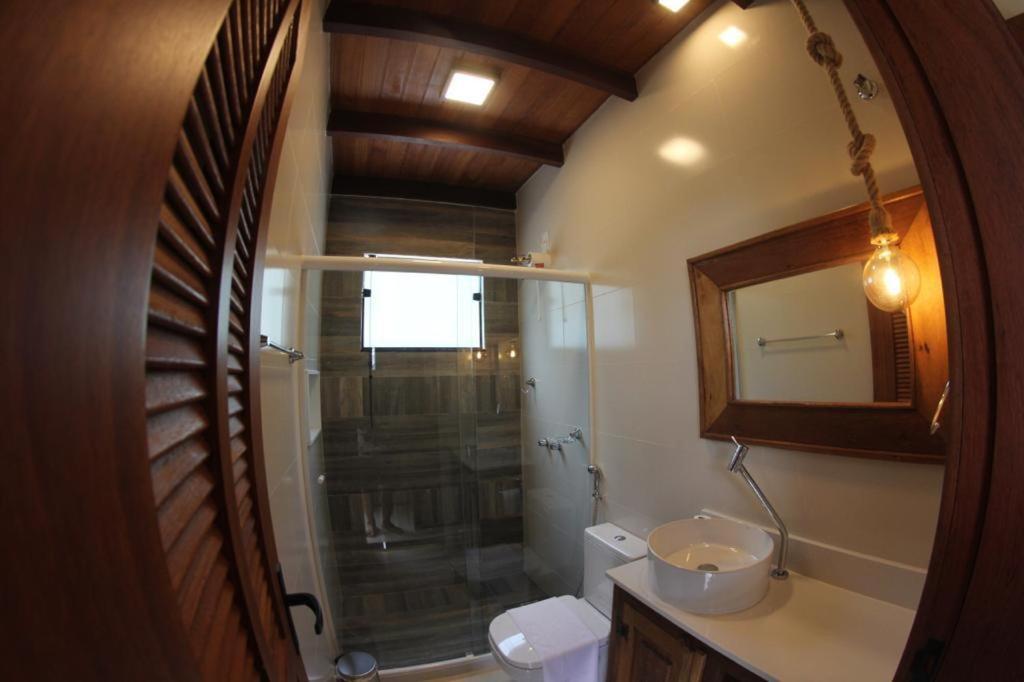 Atlantic Forest House At Forest Angra dos Reis Esterno foto