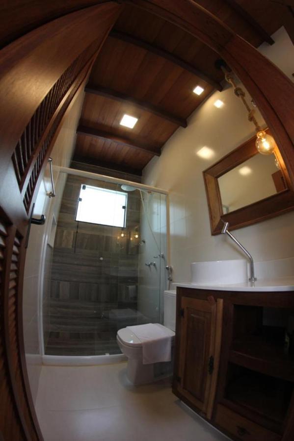 Atlantic Forest House At Forest Angra dos Reis Esterno foto
