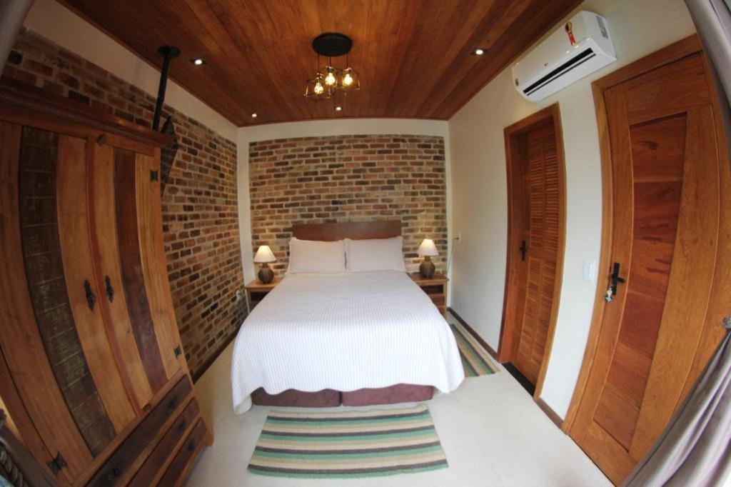 Atlantic Forest House At Forest Angra dos Reis Esterno foto