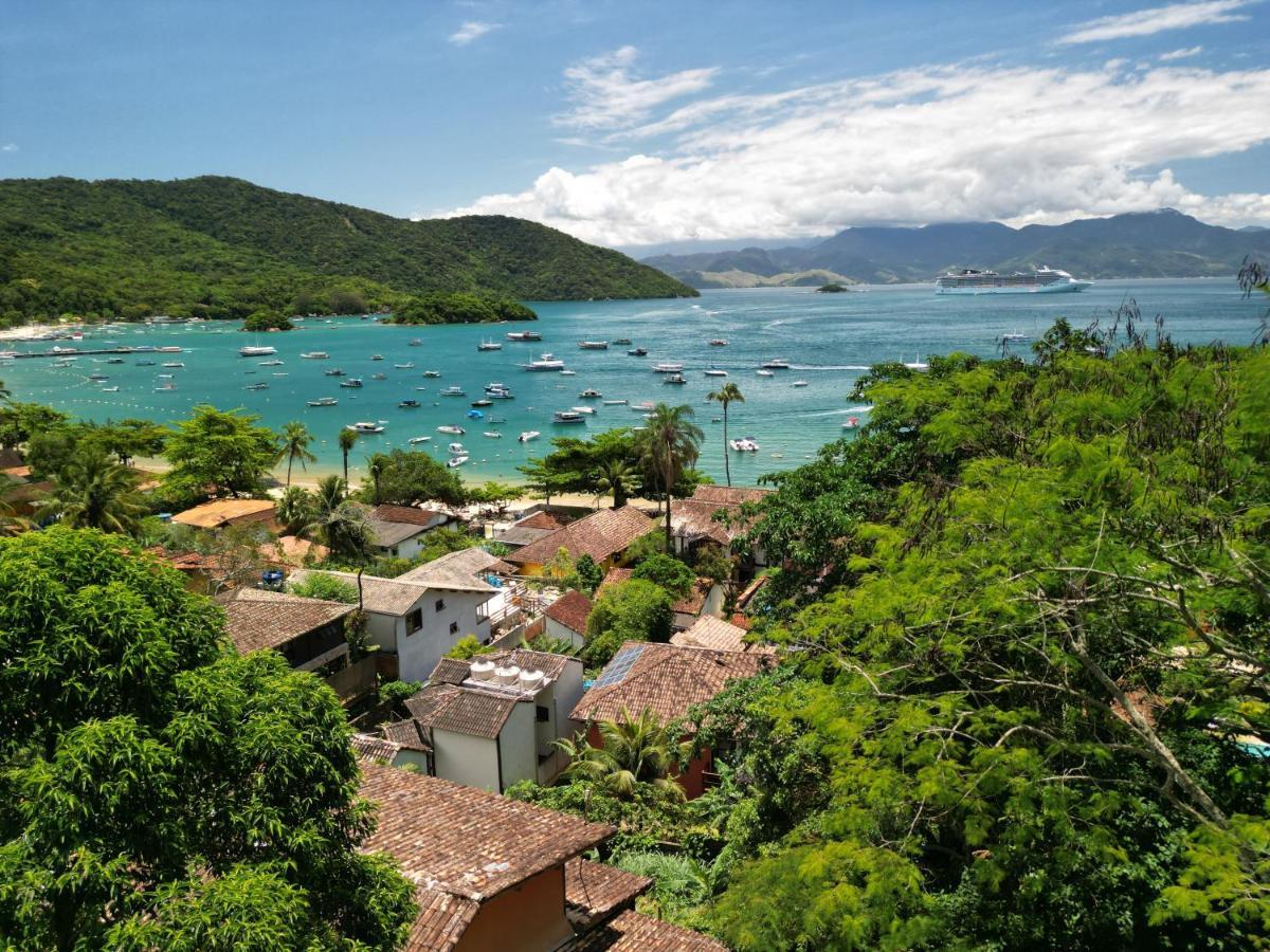 Atlantic Forest House At Forest Angra dos Reis Esterno foto