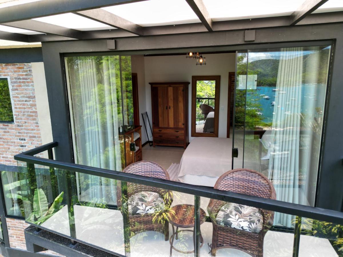Atlantic Forest House At Forest Angra dos Reis Esterno foto